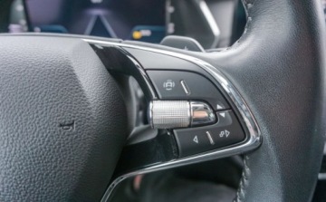 Skoda Octavia IV Kombi 2.0 TDI 150KM 2021 Skoda Octavia Skoda Octavia 2.0 TDI STYLE DSG 2.0 Diesel 150KM, zdjęcie 24