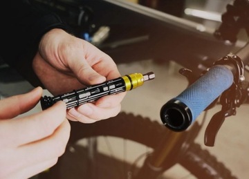 Комплект вставок Lezyne Tools M