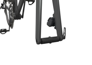 THULE TOPRIDE 568 Крепление для велосипеда на вилке на крыше