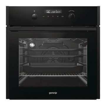 Духовка Gorenje BOPE759B Пиролизный паровой термодатчик