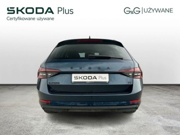 Skoda Superb III Kombi Plug-In Hybrid 1.4 TSI Plug-In-Hybrid 218KM 2024 Skoda Superb 1.4 Hybryda Plug-in 218KM, zdjęcie 3