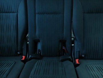 Opel Zafira C Tourer Facelifting 1.4 Turbo 140KM 2017 Opel Zafira 1.4 Turbo, Serwis ASO, 7 miejsc, Navi, zdjęcie 9