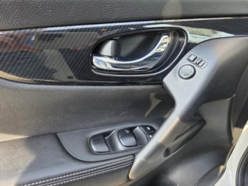 Nissan X-Trail III Terenowy Facelifting 1.3 DIG-T 160KM 2019 NISSAN X-TRAIL 1.3l DIG-T benzyna 160KM*Salon PL*1 Właścicielka * ASO, zdjęcie 7