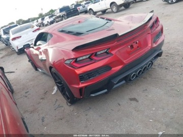 Chevrolet Corvette C7 2024 Chevrolet Corvette Z06 2LZ 2024 5.5l 5.5 Benzyna 670KM, zdjęcie 3