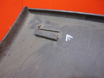 ALFA ROMEO SPIDER FRAME РАМА ЛЕВАЯ