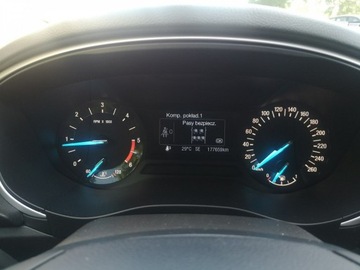 Ford Mondeo V Kombi 2.0 TDCi 150KM 2019 Ford Mondeo 2.0 TDCI 150KM # Klima #Kamera # Navi, zdjęcie 10