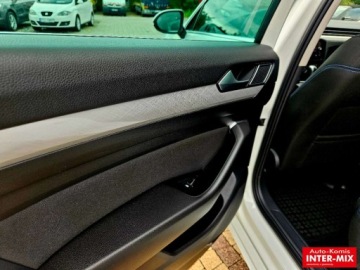 Volkswagen Passat B8 2020 Volkswagen Passat PROMOCJA SWIATECZNA Hybryda bogara wersja niski przebieg, zdjęcie 24