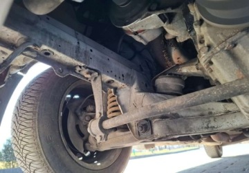 Mercedes 190 2.0 102KM 1989 Mercedes-Benz W201 (190) Mercedes-Benz W201 (190) 2.0 Benzyna 102KM, zdjęcie 38