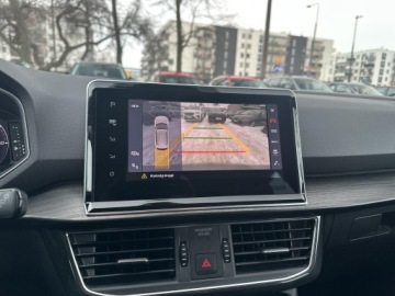 Seat Tarraco SUV 2.0 TDI 150KM 2022 Seat Tarraco 2.0 TDI 150KM Xcellence HAK DSG Audio, zdjęcie 23