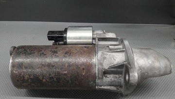 0001110012 STARTÉR OPEL ASTRA G 1.7 DIESEL