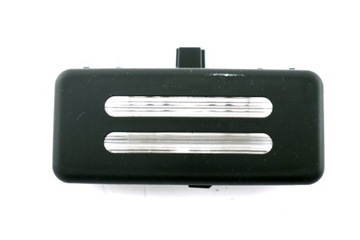 BMW E60 E81 E87 E90 LAMPA OSVĚTLENÍ POLSTROVÁNÍ