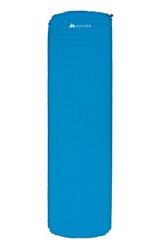 Volven Mata Samopompująca Ultralight R-Value 2.9 - Niebieski