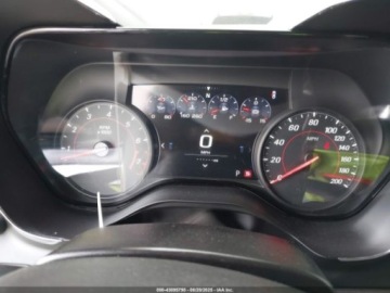 Chevrolet Camaro VI 2022 Chevrolet Camaro ZL1 2022 6.2 Benzyna 650KM, zdjęcie 10