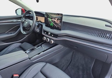 Skoda Superb III Kombi Facelifting 1.5 TSI 150KM 2024 Skoda Superb Wyprzedaz rocznika - masaze - skora - virtual cockpit - faktu, zdjęcie 36