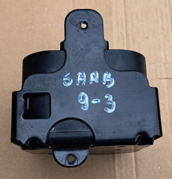 SAAB 93 9-3 FACELIFT II SIRÉNA ALARMU 12760365