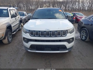 Jeep Compass II 2025 Jeep Compass Limited 2025 2.0 Benzyna 200KM, zdjęcie 7