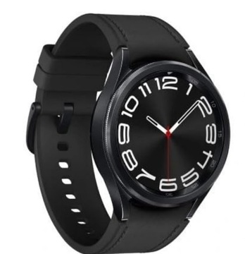 Smartwatch Samsung Galaxy Watch 6 Classic (R950) czarny