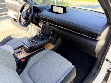 Mazda MX-30 SUV Elektryczny 35.5kWh 145KM 2021 Mazda MX-30 Gwarancja przebiegu!!!, zdjęcie 5