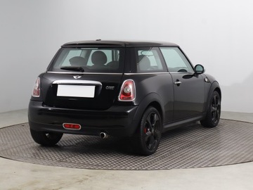 Mini One II Hatchback Facelifting 1.6 75KM 2010 MINI 3-door One, Klima, Klimatronic ,Bezkolizyjny, zdjęcie 4