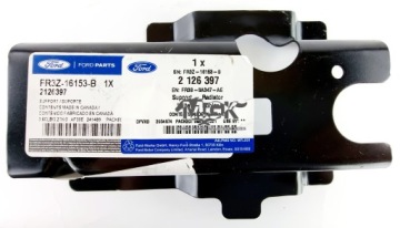 НИЖНИЙ КРОНШТЕЙН ЛЕВОЙ БОКОВИНЫ FORD MUSTANG 15- 17-