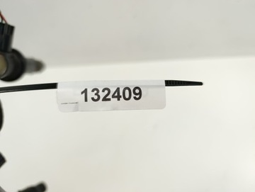 YAMAHA R1 RN09 CEWKI ZAPŁONOWE KOMPLET FAJKI