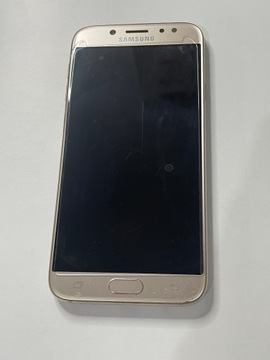 Samsung GALAXY J3 2017 на запчасти