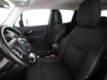 Jeep Renegade SUV 2.0 MultiJet 140KM 2015 Jeep Renegade 4x4 automat navi klima auto grzane, zdjęcie 12