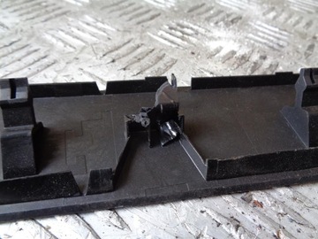 DEKORY LISTWY OZDOBNE DESKI KOKPITU VW PASSAT B6