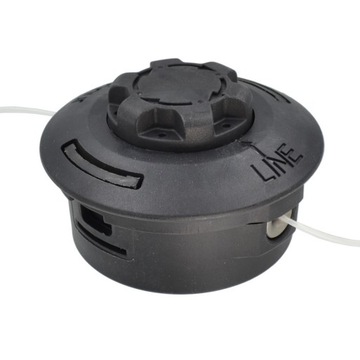 СТРУННАЯ ГОЛОВКА ДЛЯ БЕНЗИНОВОГО BRIVER M10 X 1,25 128MM