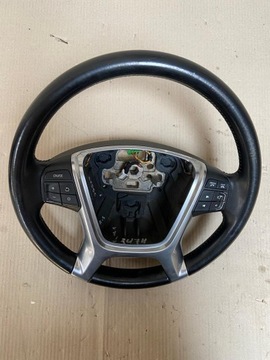 РУЛЕВОЕ КОЛЕСО VOLVO XC60 2008-13 31271094