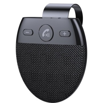 МУЛЬТИКОМПЛЕКТ HANDS-FREE SP11 ДЛЯ АВТОМОБИЛЬНОГО АККУМУЛЯТОРА BT 5.0 + АВТОЗАПУСК