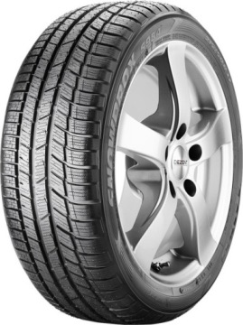 Toyo 255/70 R16 111H, SUV