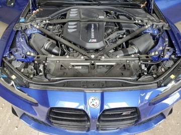 BMW Seria 4 G22-23-26 2022 BMW M4 Competition 2022 3.0l 3.0 Benzyna 503KM, zdjęcie 6