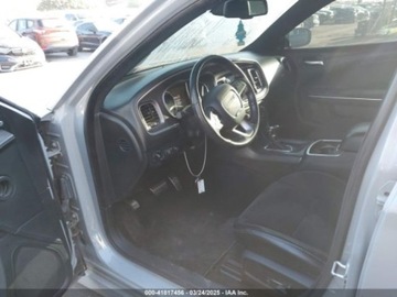 Dodge Charger VII 2021 Dodge Charger Scat Pack 2021 6.4l 6.4 Benzyna 485KM, zdjęcie 10