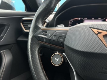 Cupra Formentor Crossover 2.0 TSI 310KM 2022 Cupra Formentor | Travel Assist | Panorama | Hak |, zdjęcie 24