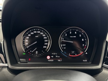 BMW X2 F39 Crossover 2.0 20i 178KM 2022 BMW X2 xDrive20i M Sport / Ambiente / Kamera / Pod, zdjęcie 14