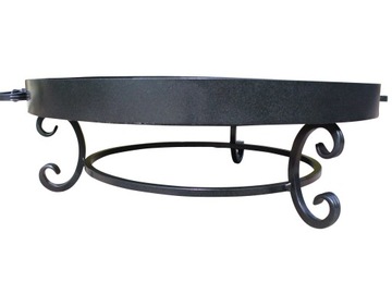 ГРИЛЬ, САДОВЫЙ ШТАТИВ, ПОЖАРНЫЙ ГРИЛЬ, 60 рукояток