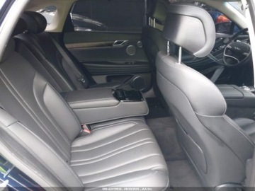  Genesis G80 2.5T 2023 2.5 Benzyna 300KM, zdjęcie 12