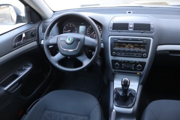 Skoda Octavia II 2012 Skoda Octavia 1.8 TSI, Salon Polska, Klima, zdjęcie 6