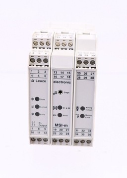 LEUZE MSI-M/R 549904 ! НОВЫЙ!
