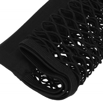 СУМКА-ОРГАНИЗАТОР STRONG NET НА ВЕЛКРО ДЛЯ БАГАЖНИКА АВТОМОБИЛЯ 50х24см