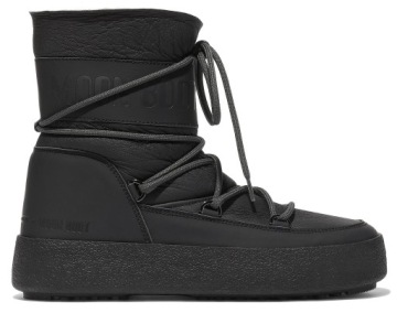 buty Tecnica Moon Boot MTrack Tube Shearling -