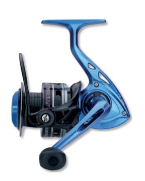 ROBINSON KOŁOWROTEK STINGER FEEDER 504 3+1BB 5,2:1