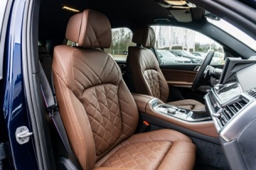 BMW X5 G05 SUV Facelifting 3.0 30d 298KM 2026 BMW X5 xDrive30d Dostępne od ręki!, zdjęcie 16