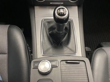 Mercedes Klasa C W204 Kombi T204 1.8 180 CGI BlueEFFICIENCY 156KM 2011 Mercedes-Benz Klasa C 180 CGI BlueEff W204 (2007-2, zdjęcie 18