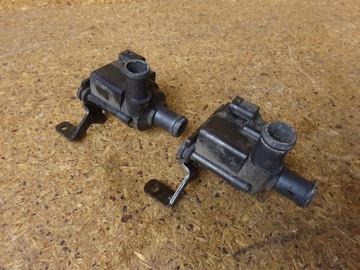 AUDI A4 B8 8K A5 8T 2.0 TDI PŘÍDAVNÁ PUMPIČKA VODY 5Q0965561B 04L965559