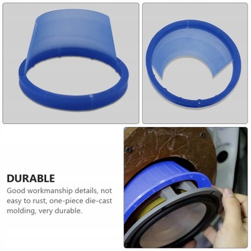 Водонепроницаемый чехол для динамика, автомобильный звуковой сигнал