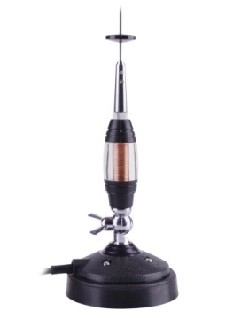 Anténa Cb Peiying Elite Cb 122 lomená s magnetem