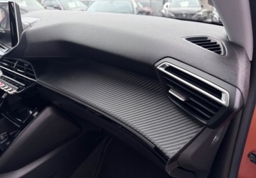 Peugeot 2008 II 2021 Peugeot 2008 GT-Pac Alu17 Skora Kamera Virtual Full Led Line Assist Gwaran, zdjęcie 33