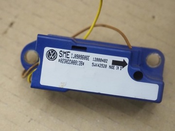 ДАТЧИК ПОДУШКИ БЕЗОПАСНОСТИ VW AUDI SKODA 1J0909606E
